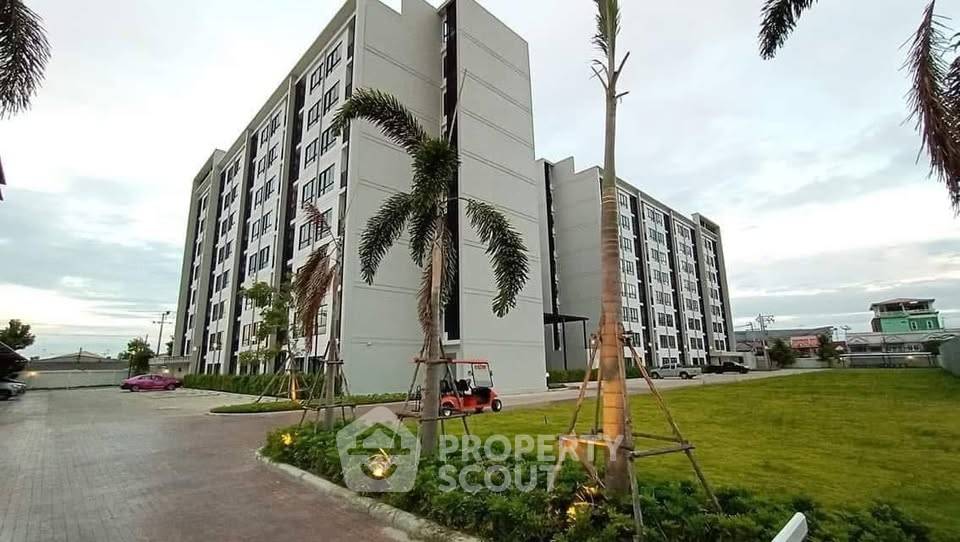 picture 1-BR Condo at The Midd Condo Bangyai near MRT Talad Bang Yai (ID 2212227) - 15/16