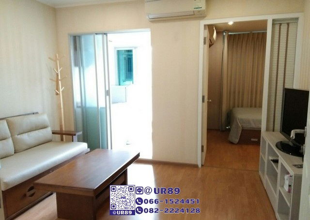 picture 💙 Hot Price 💙 For Rent U Delight @ Onnut Station - 2/9