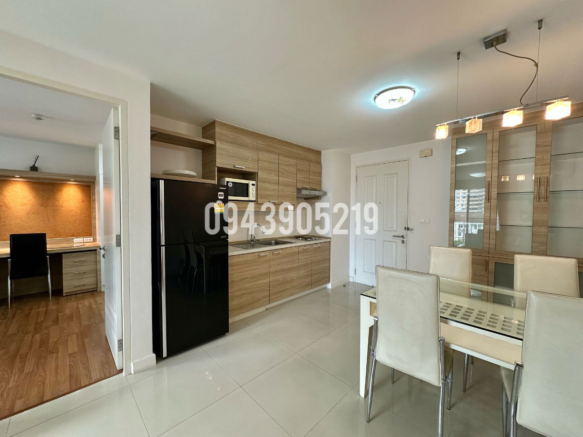 picture The clover thonglor☎️1 bed 45 sqm‼️ 20,000/month ‼️NOW AVAILABLE 🔆✅ - 4/11