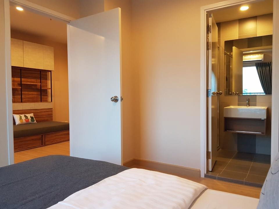 picture Code: KJ7689  for rent Motif Condo // Line ID: @kjcondo (with @) // - 1/10