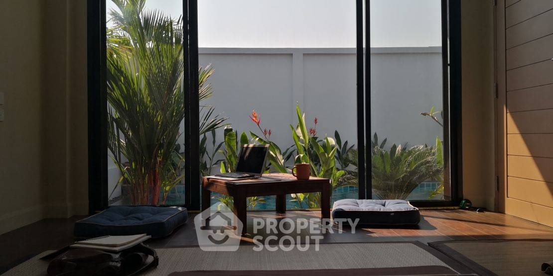 รูป วิลล่า 2-ห้องนอน ใน หนองแก (ID 1400980) - รูปที่ 5/29