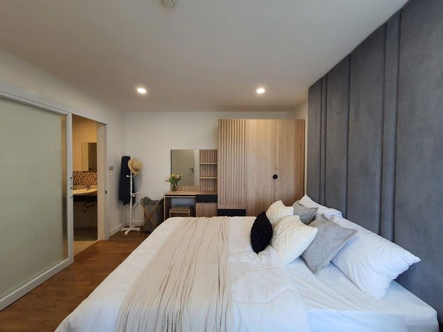 รูป DD#0004 The Next 2 Condo 2 ห้องนอน 2 ห้องน้ำ ชั้น 6 รีโนเวทใหม่ ให้เช่า - รูปที่ 4/10