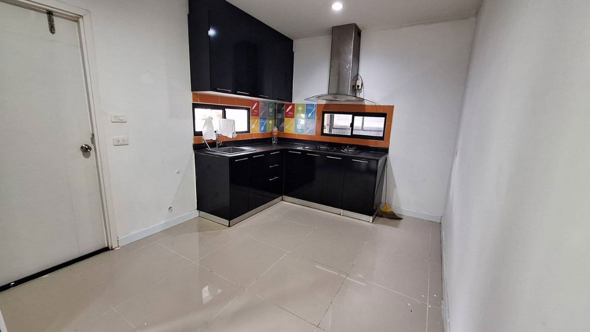 picture House for Sale 2 Storeys Delight Bangna Srinakarin 59.4 sq.wa  - 47/66