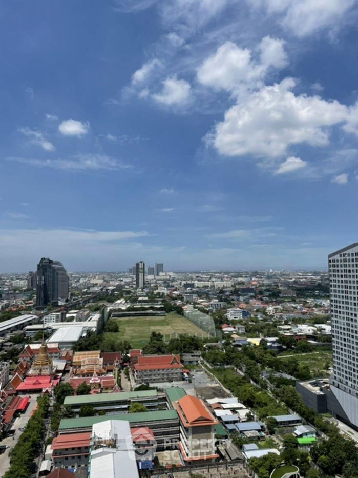picture 1-BR Condo at Ideo O2 near BTS Bang Na (ID 1471913) - 17/17