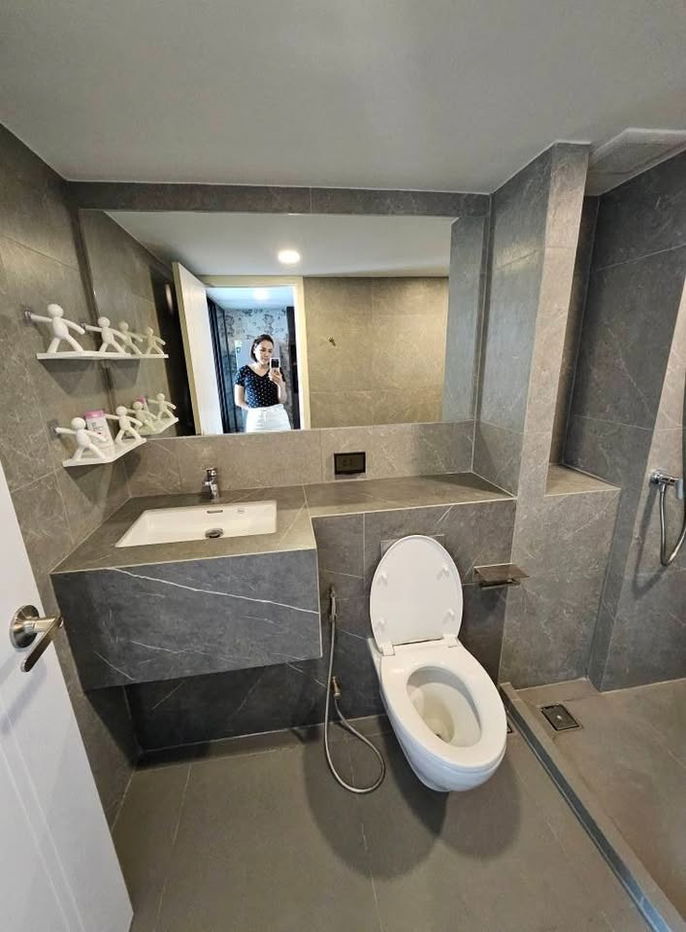 picture Condo for Rent at Origin Plug & Play Ramintra (C6807041) - 9/10