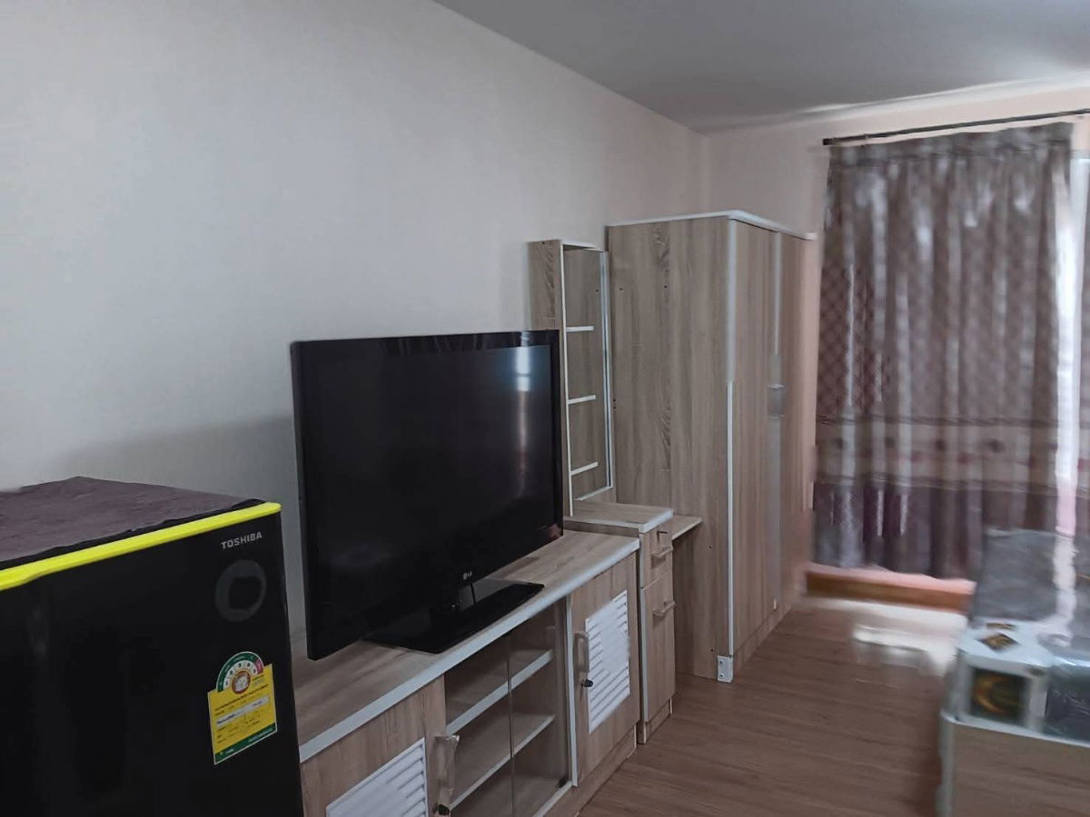 picture Plum Condo Phahon Yothin 89 for rent 6,500 Bht.  - 3/5