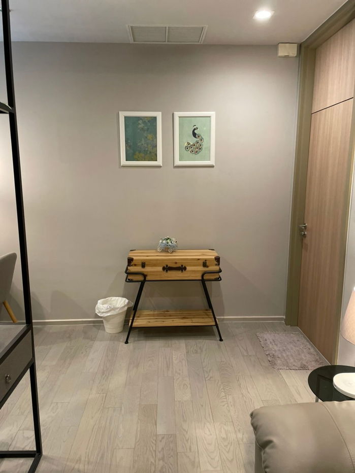 picture Code: KJ7687  for rent Noble Ploenchit // Line ID: @kjcondo (with @) // - 8/16