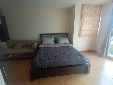 Condo for Rent Near BTS Onnnut 500 M.