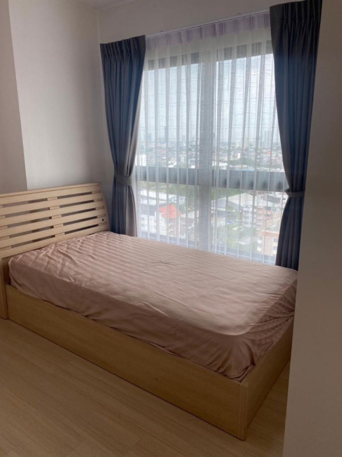 รูป 🏢 ให้เช่าคอนโด : Supalai Loft Talat Phlu Station (ศุภาลัย ลอฟท์ สถานีตลาดพลู)   รหัสทรัพย์ | 📌LNP-C8463  - รูปที่ 1/18