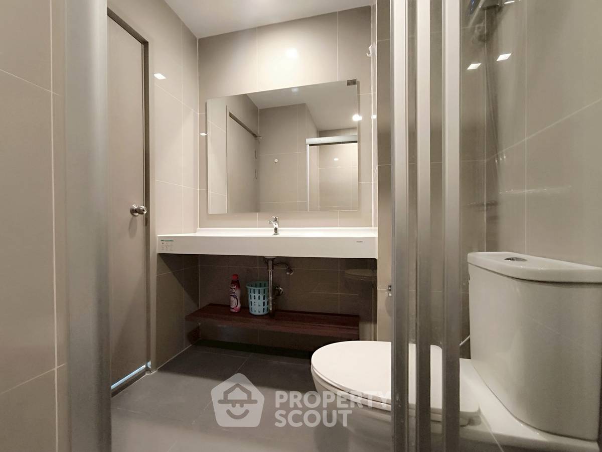 รูป คอนโด 2-ห้องนอน ที่ ไอดีโอ พระราม 9 - อโศก ใกล้ MRT พระราม 9 (ID 2212414) - รูปที่ 10/12
