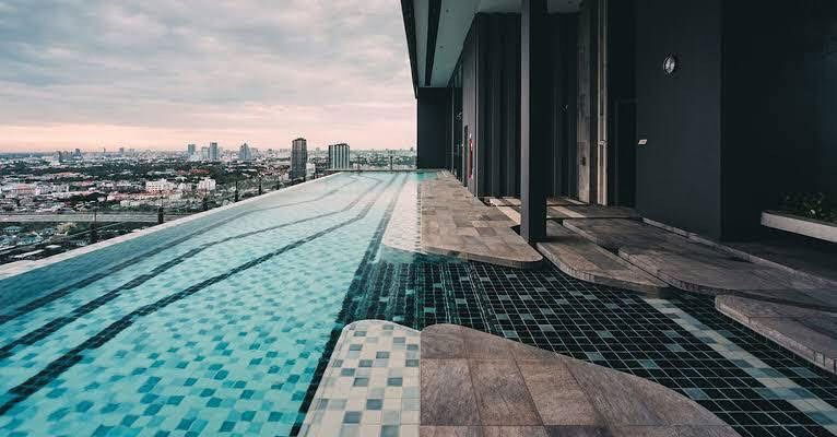 picture 🟪🟦🟩🟨🟧 For rent IDEO Mobi Wong Sawang 🛎️🛎️ | 𝗟𝗶𝗻𝗲@: @𝗮𝘀𝘀𝗲𝘁𝘀𝗽𝗿𝗼 - 6/8