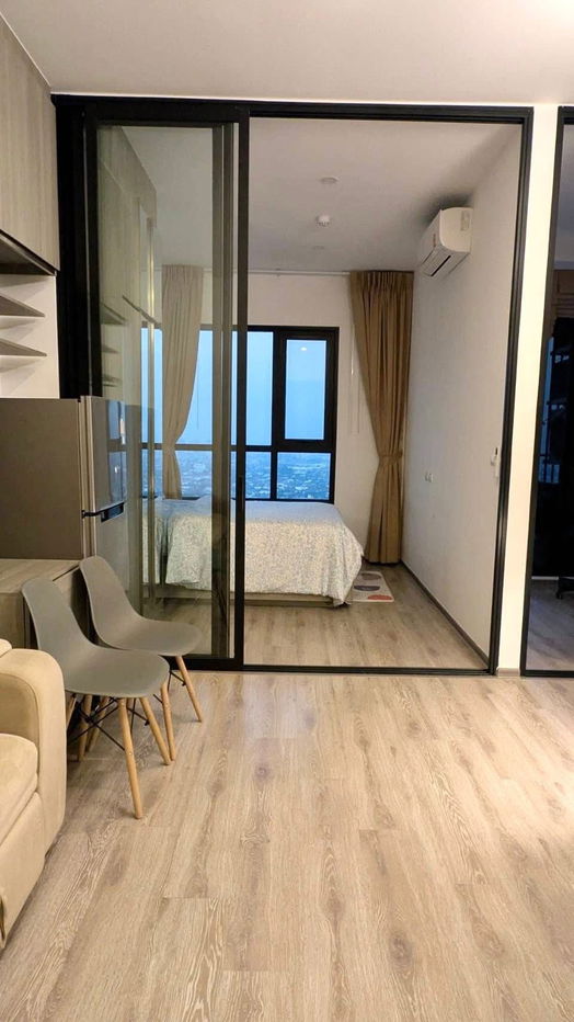 picture For Rent Knightsbridge Prime Onnut ** Special Discount 10% ** Property Code G015 Line id: nudlee - 4/10