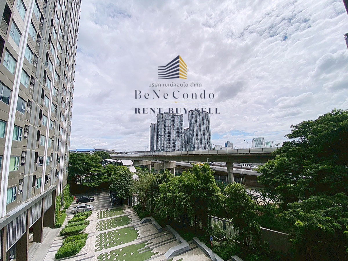 picture *** ( 2 Bedroom 1 Bathroom ) Condo for rent : Aspire Sathorn-Rachapruek near BTS *** - 10/10