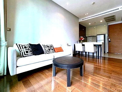 คอนโดให้เช่า : #A124497 ✅ 18/7/68 ให้เช่า The Address Sukhumvit 28 📲📢สอบถาม ld line @condoboy