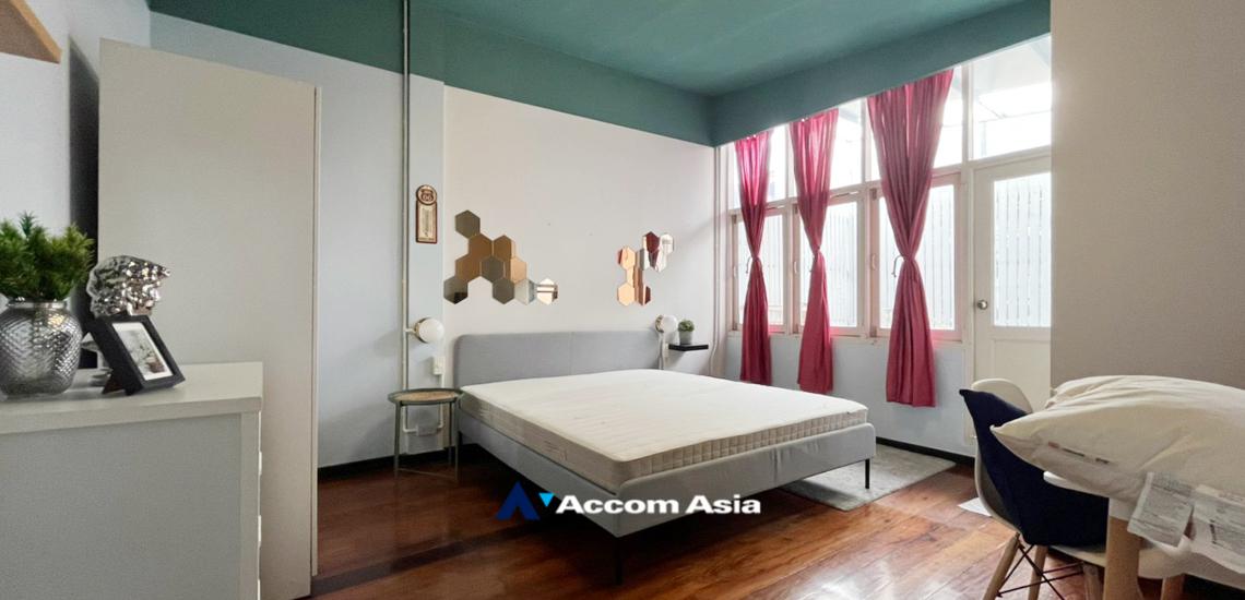รูป 🔼🔽 AccomA 📩 Pet friendly 2 BR House in Khlong Ton Nuea (AA27280) - รูปที่ 7/17
