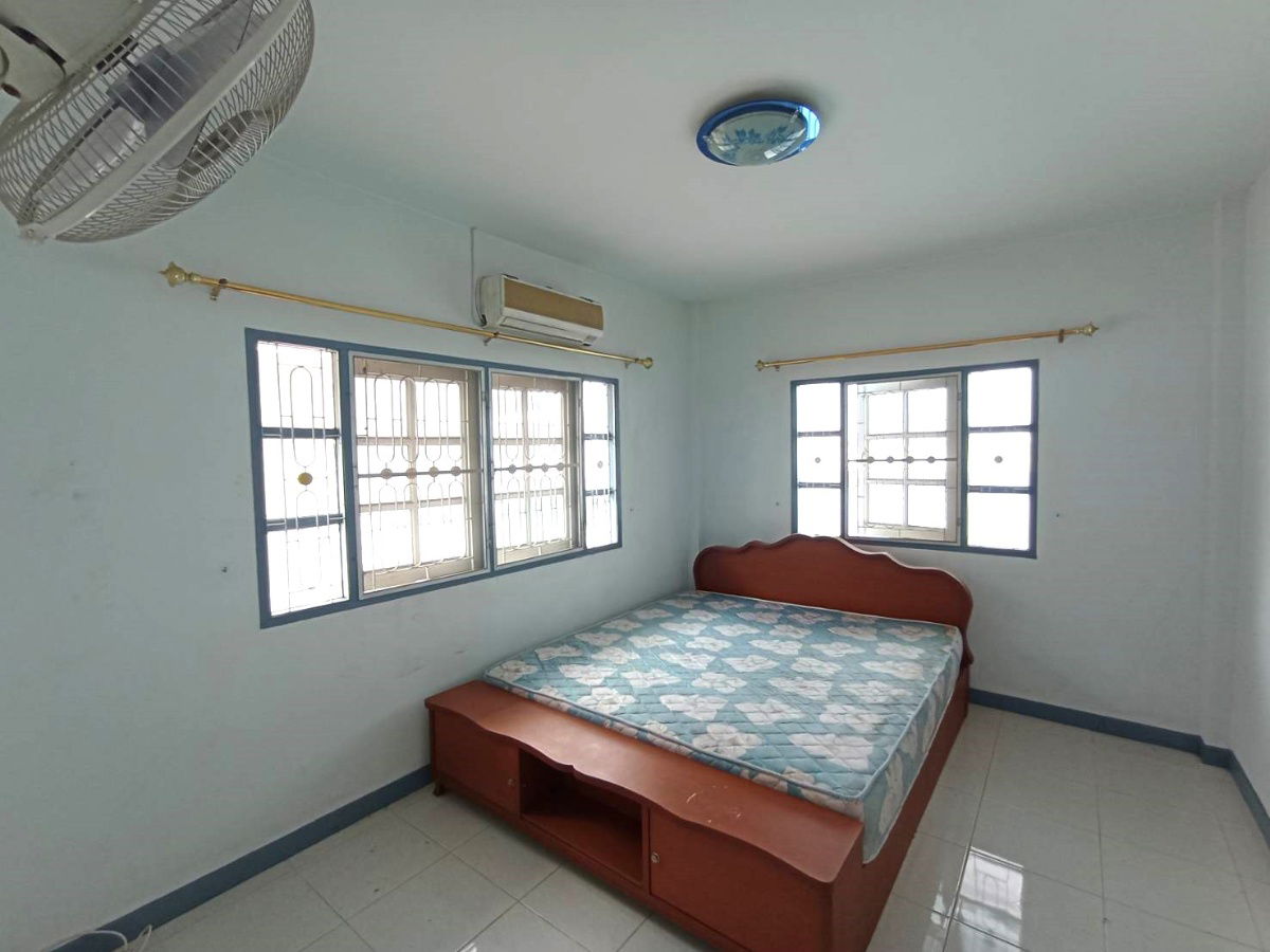 picture For rent Imumporn 2 near BTS BangWa ready to move - 7/15