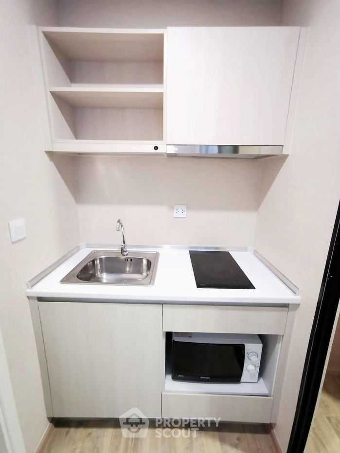 picture 2-BR Condo at Notting Hill Phahol - Kaset in Anusawari (ID 619158) - 5/5