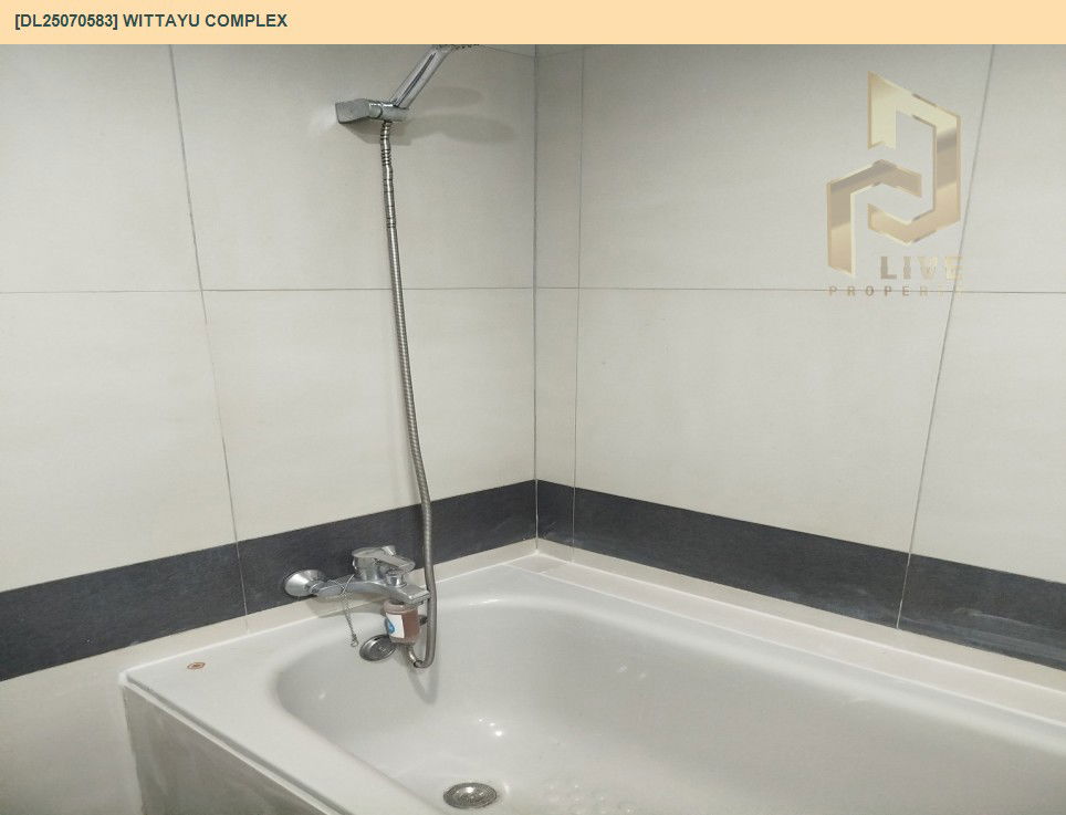 picture MDL25070583 Condo for rent, Wittayu Complex near BTS Ploen Chit, ready to move in, call urgently 0656133286 LineID @655ebbvc - 12/26