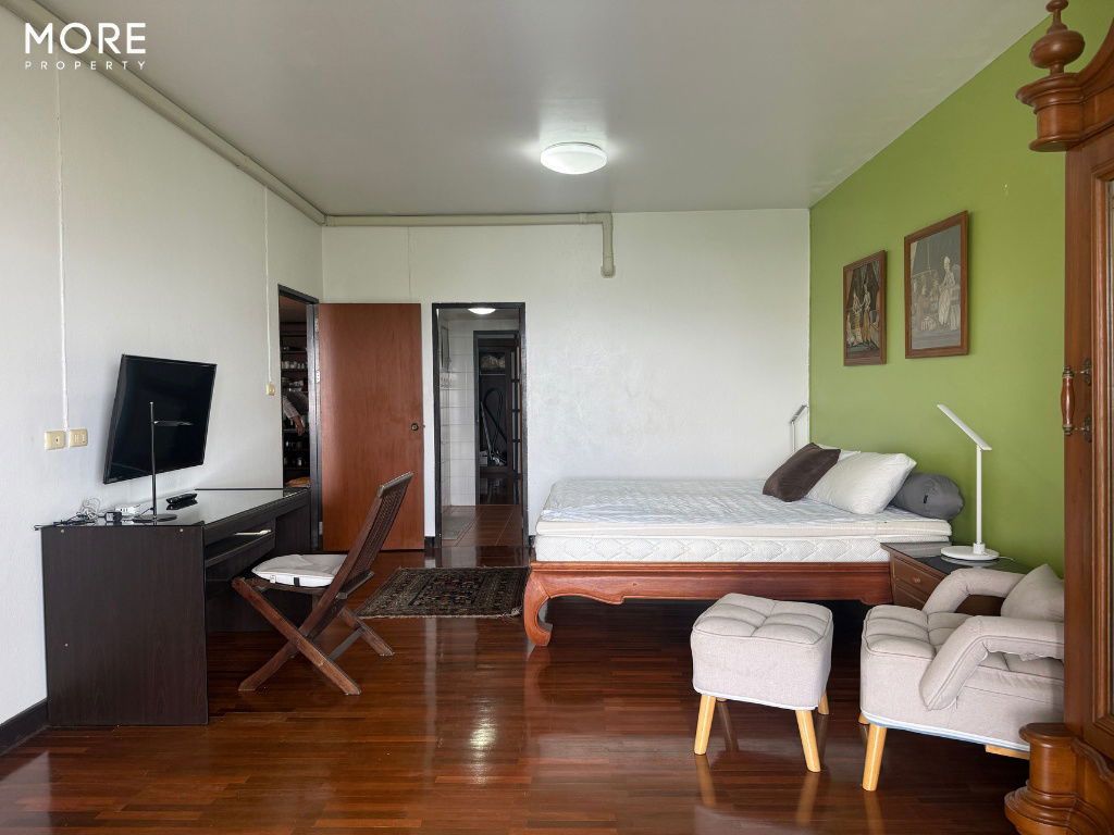 picture For Sale: Hillside Condo 4 – 2 Bedrooms, 2 Bathrooms, 125 sq.m., 15th Floor, near One Nimman (ID: 1143CS) - 19/37