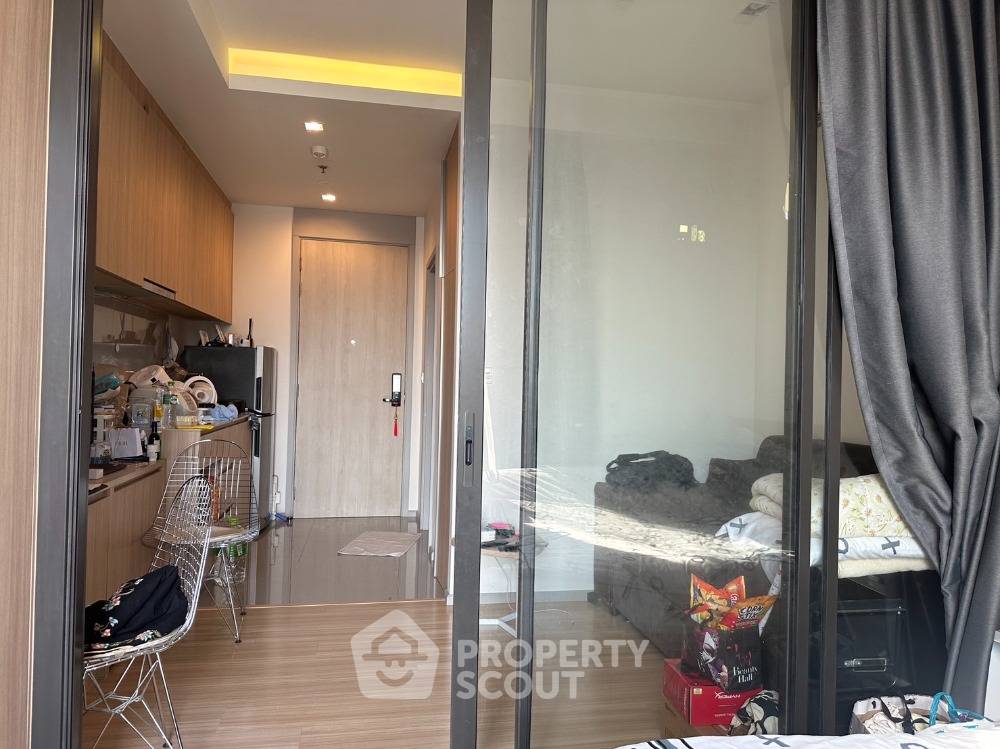 รูป คอนโด 1-ห้องนอน ที่ เอ็ม จตุจักร ใกล้ BTS สะพานควาย (ID 1958019) - รูปที่ 2/7