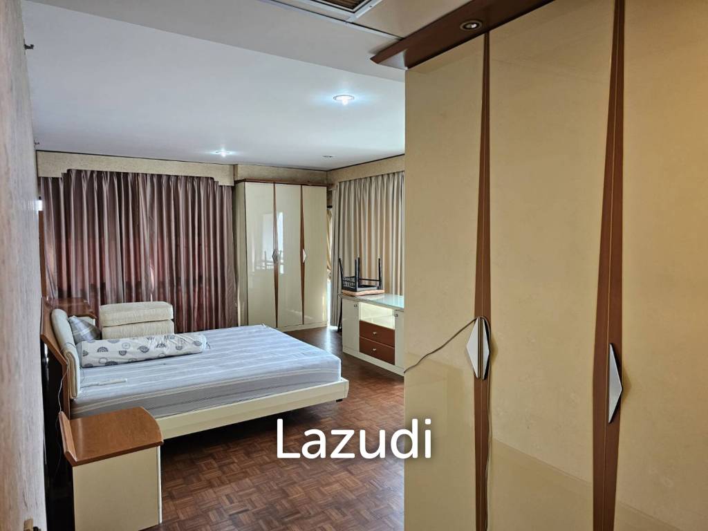 รูป 2 Bed 2 Bath 125 SQ.M  The Natural Place Suite - รูปที่ 5/8