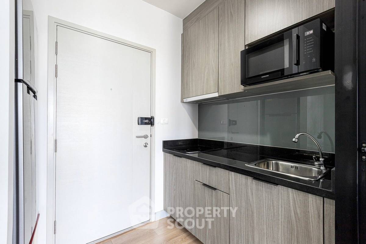 picture 1-BR Condo at Chapter One Midtown Ladprao24 near MRT Lat Phrao (ID 805556) - 4/19