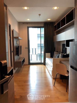 คอนโด 1-ห้องนอน ที่ คีนน์ บาย แสนสิริ ใกล้ BTS ทองหล่อ (ID 511828)