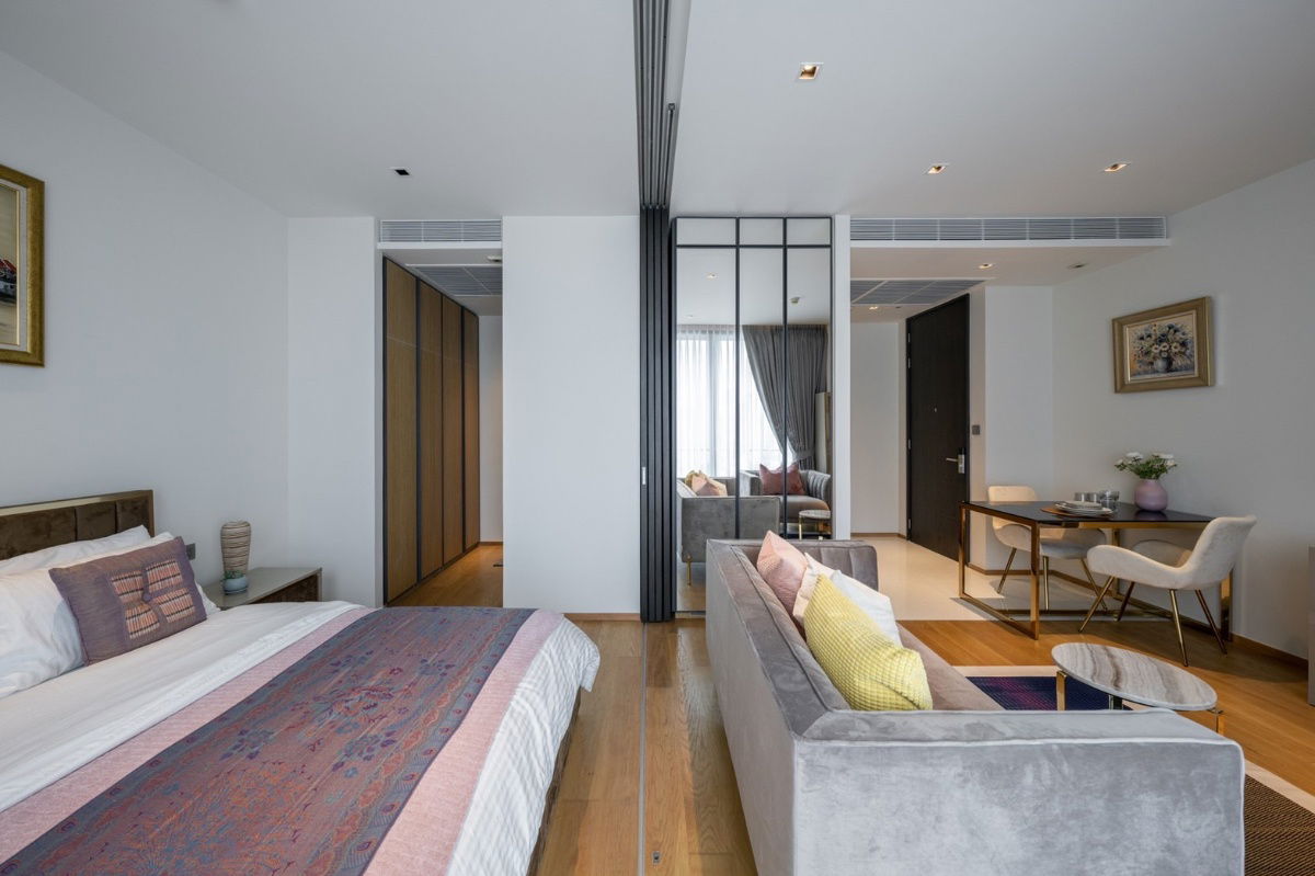 รูป Beatniq Sukumvit 32 | BTS Thonglor - รูปที่ 5/10