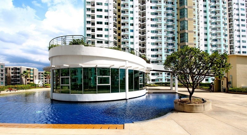 picture Rent codoluxury supalai part kaset  floor23 city view full furnitue 2 bed  near bts kaset  - 21/26