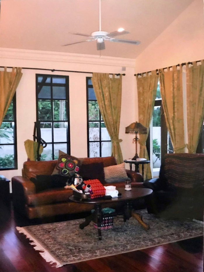 รูป ด่วน! ขายที่ดินพร้อมบ้านเดี่ยว ปุณณวิถี40 สุขุมวิท101 ที่ดิน 192ตร.ว สภาพแวดล้อมดี สงบร่มรื่น ใกล้ BTSปุณณวิถี วชิรธรรม อุดมสุข ศรีนครินทร์ 0879074045 - รูปที่ 4/7