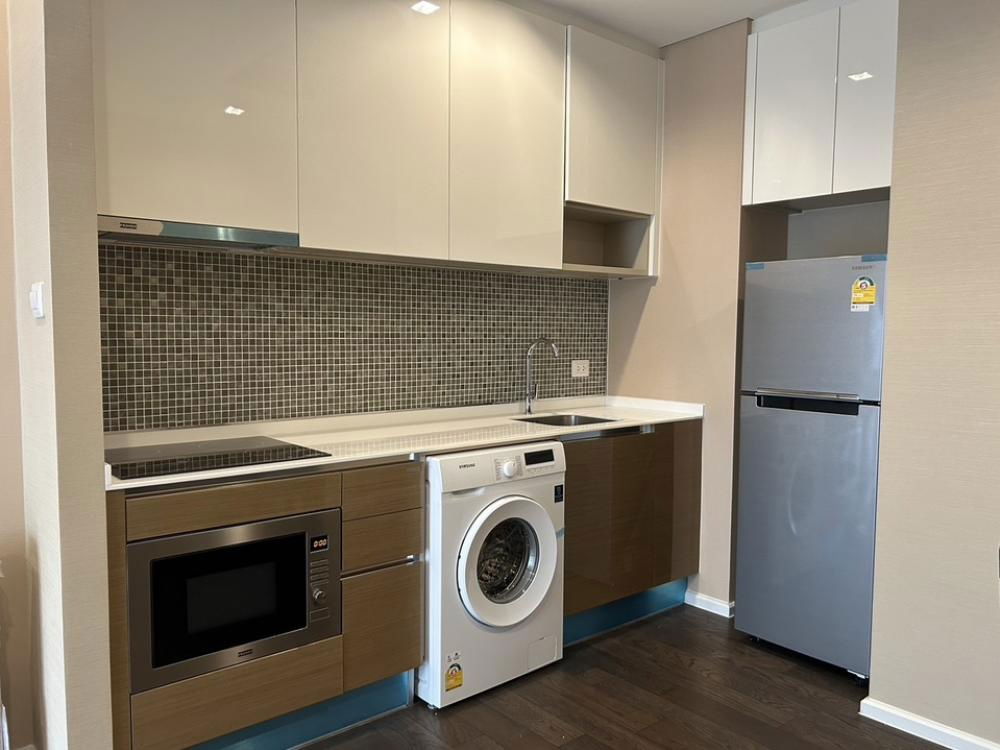 picture For rent The Saint Residences Ladprao Ready to move in (DSL1579) - 13/15