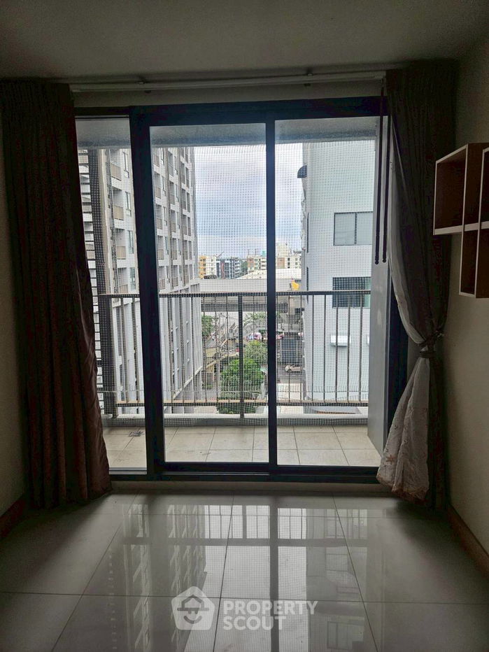 picture 1-BR Condo at The President Condo Sukhumvit 81 near BTS On Nut (ID 2212418) - 7/8