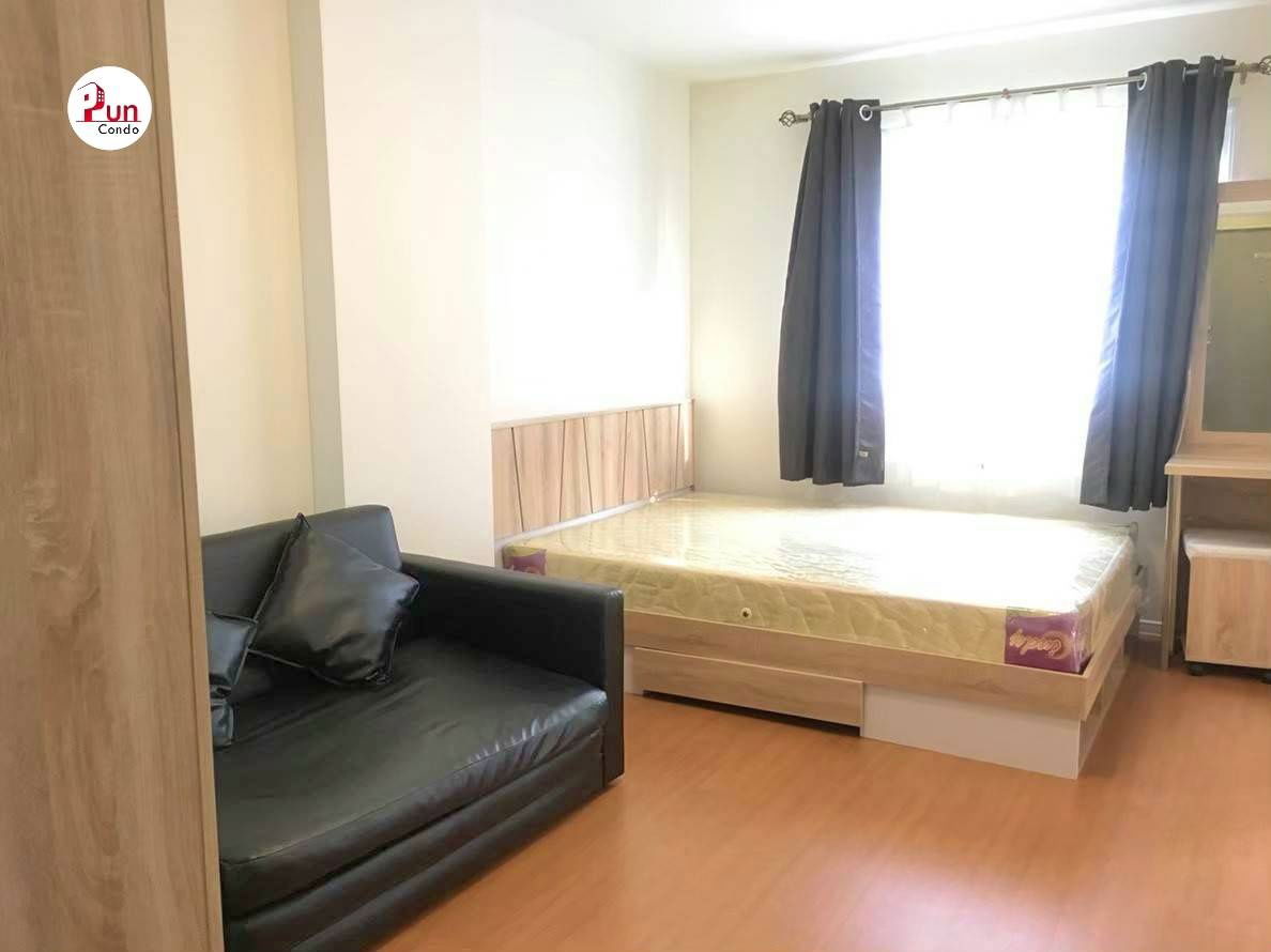 picture Lumpini township rungsit klong 1 for rent - 2/9