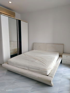 ให้เช่า Villa rachatewi ห้องใหญ่ สวย ราคาดี ใกล้ BTS ราชเทวี