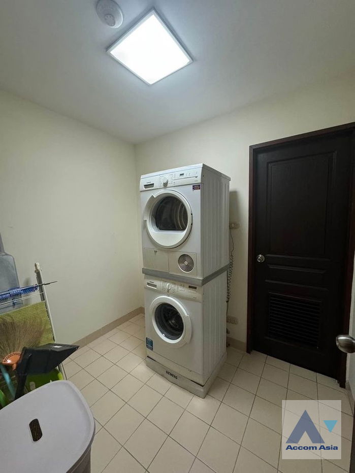 picture 🔼🔽 AccomA 📩 Pet friendly 3 BR Condominium @Grand Langsuan (AA41683) - 10/11