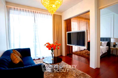 Condos for sale : 1-BR Condo at Khun By Yoo near BTS Thong Lor (ID 900844)