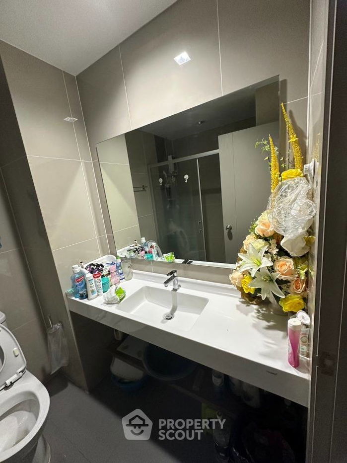 picture 1-BR Condo at Ideo New Rama 9 near ARL Ramkhamhaeng (ID 1942491) - 8/14