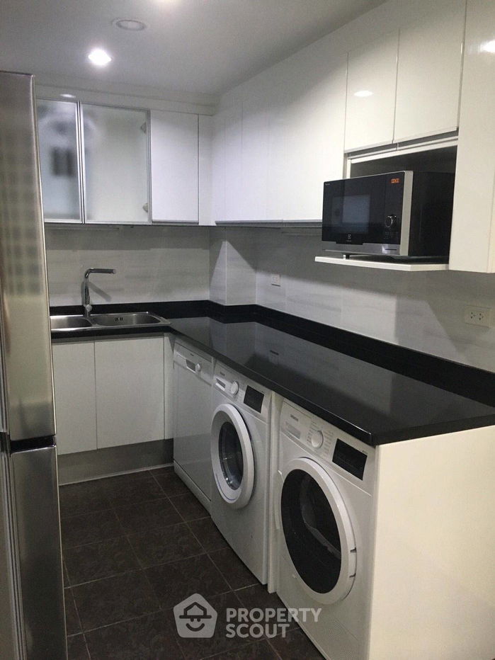 picture 3-BR Condo at Monterey Place Sukhumvit 16 near MRT Queen Sirikit National Convention Centre (ID 2185714) - 11/16