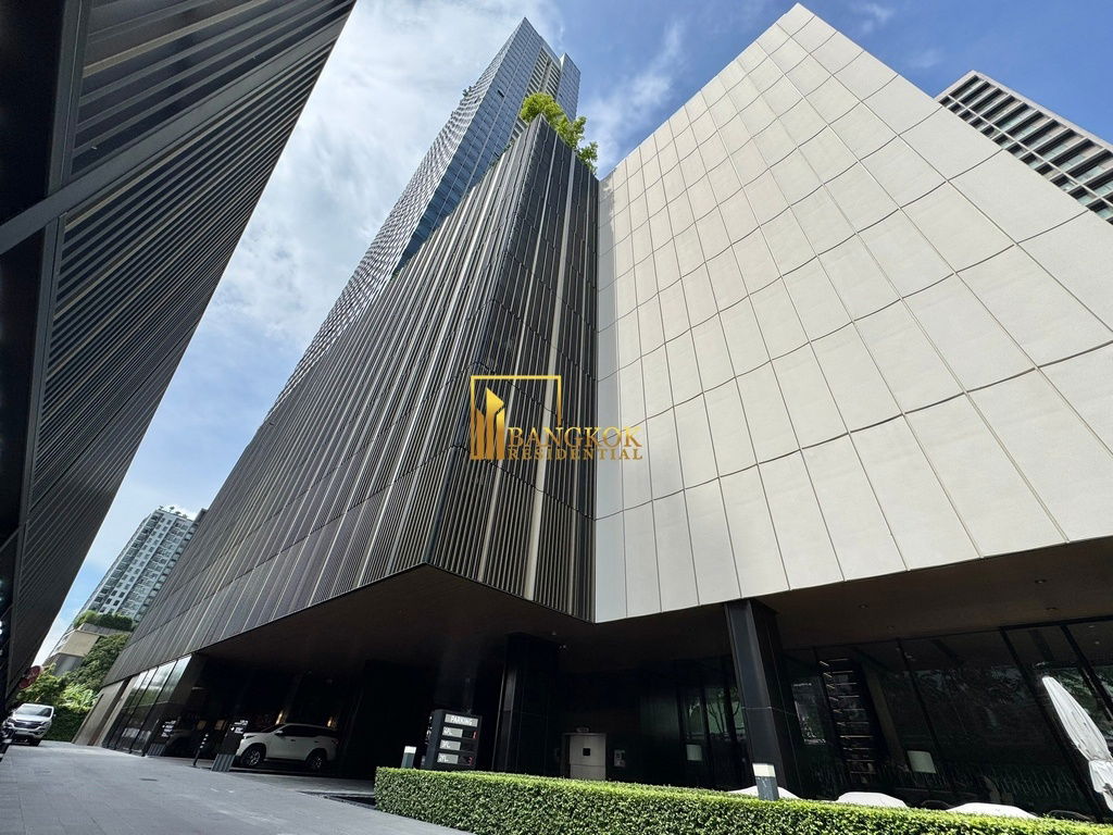 รูป The Esse Sukhumvit 36 | Chic 1 Bedroom Luxury Condo - BR12252CD - รูปที่ 22/23