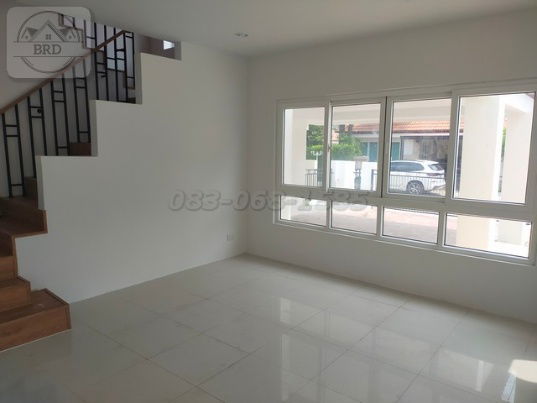 picture Fully Renovated 3-Storey Detached House | Villa Nakarin Sukhumvit 77–Sukhaphiban 2 | Only 27 Mins to Thonglor | THB 12.5M - 19/19