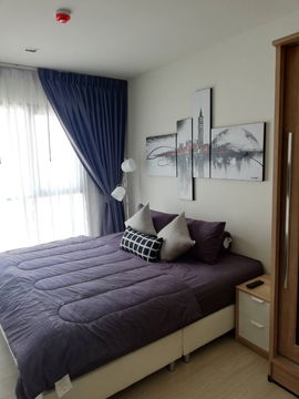🏢 ให้เช่าคอนโด : Life Sukhumvit 48 (ไลฟ์ สุขุมวิท 48)   รหัสทรัพย์ | 📌LNP-C8460 