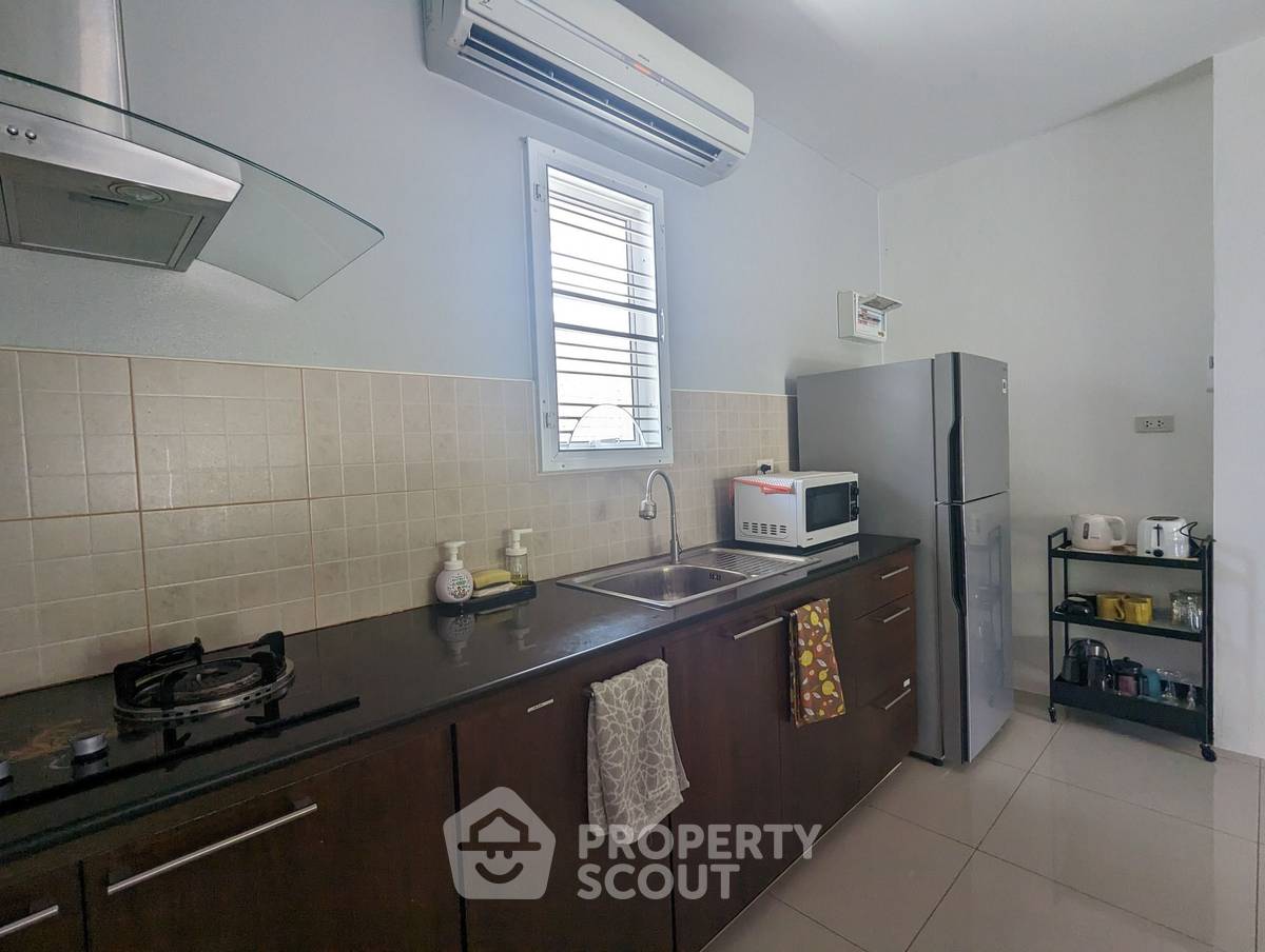 รูป วิลล่า 2-ห้องนอน ใน วังก์พง (ID 2188239) - รูปที่ 11/11