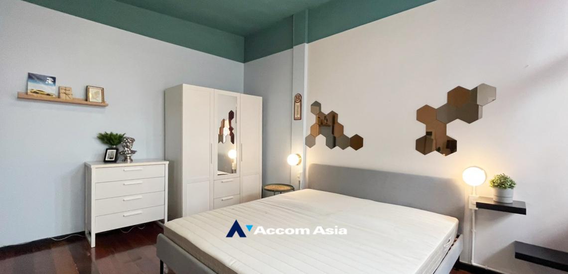 รูป 🔼🔽 AccomA 📩 Pet friendly 2 BR House in Khlong Ton Nuea (AA27280) - รูปที่ 8/17