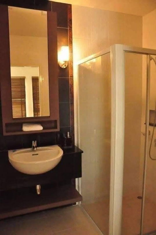 picture Single house for rent, The Private Sukhumvit 97/1, near BTS Bang Chak, 58,000 baht, property code: RS916 - 7/41