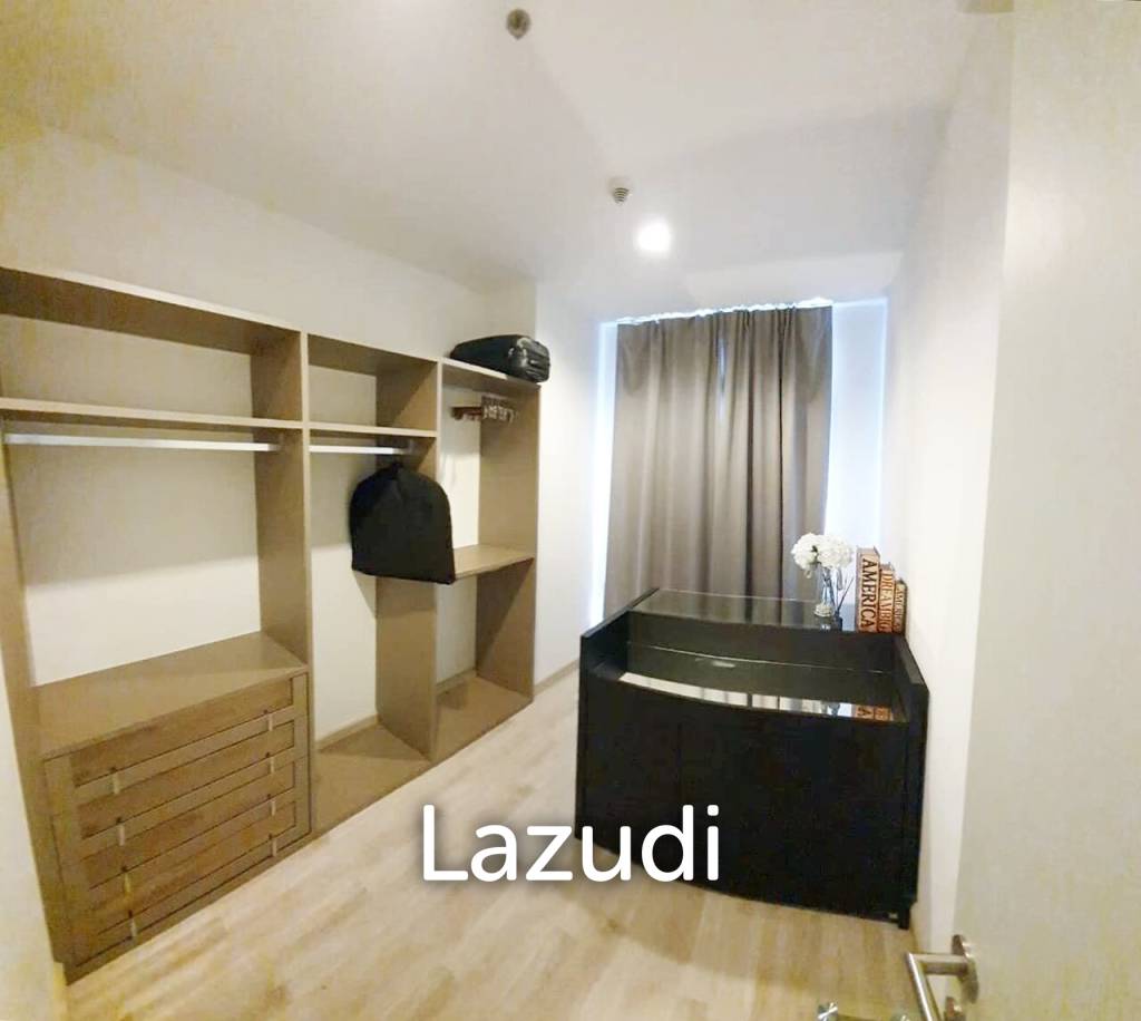 รูป 2 Bed 2 Bath 53 SQ.M Ideo Mobi Rama 9 - รูปที่ 4/6
