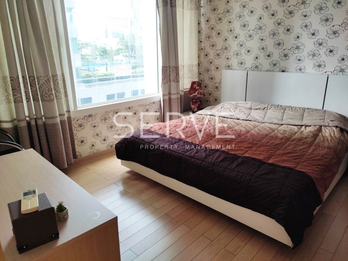 picture 1 Bed 51.96 sq.m. Good Location Close to BTS Thong Lo 150 m. and The Emporium at Siri at Sukhumvit Condo / For Sale - 4/8