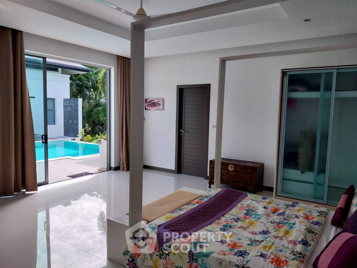 รูป วิลล่า 4-ห้องนอน ใน ราไวย์ (ID 2005680) - รูปที่ 10/16