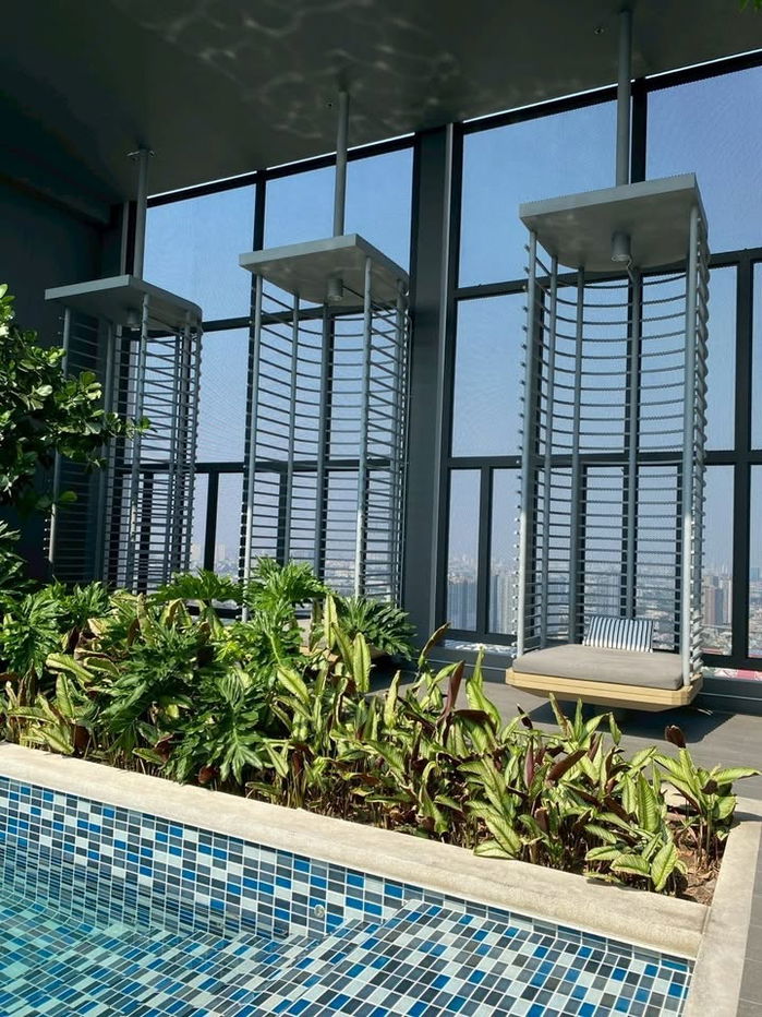 picture R2538 Condo For Rent Chapter One Flow Bangpo - 12/16