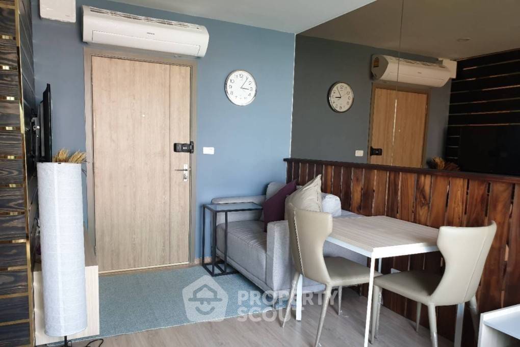 รูป คอนโด 1-ห้องนอน ที่ ไอดีโอ โอทู บางนา ใกล้ BTS บางนา (ID 2069496) - รูปที่ 1/9