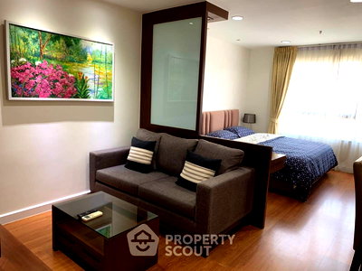 Condos for rent : 1-BR Condo at Condo One X Sukhumvit 26 near BTS Phrom Phong (ID 884398)